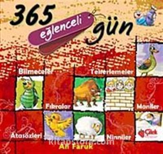 365 Eğlenceli Gün