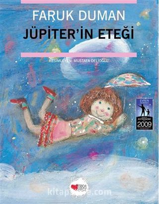 Jüpiter'in Eteği