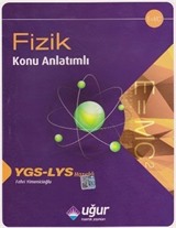 YGS-LYS Fizik Konu Anlatımlı