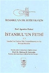 İstanbul'un Fethi 3