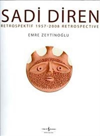 Sadi Diren Retrospektif 1957 2008