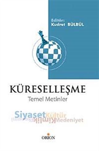 Küreselleşme