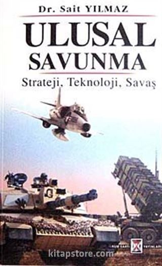 Ulusal Savunma