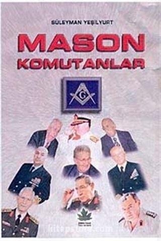 Mason Komutanlar