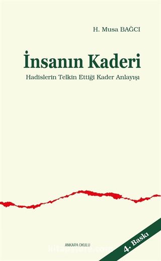 İnsanın Kaderi