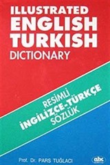 Resimli İngilizce-Türkçe Sözlük