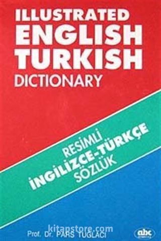 Resimli İngilizce-Türkçe Sözlük