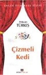 Çizmeli Kedi