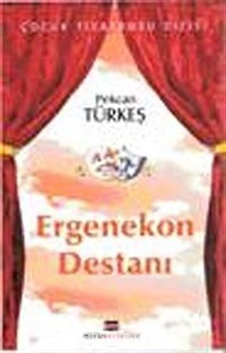 Ergenekon Destanı