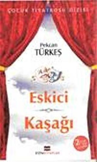 Eskici-Kaşağı