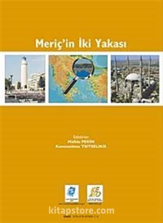 Meriç'in İki Yakası