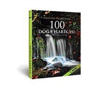 100 Doğa Harikası