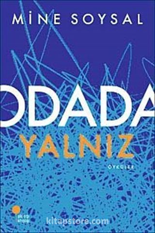 Odada Yalnız