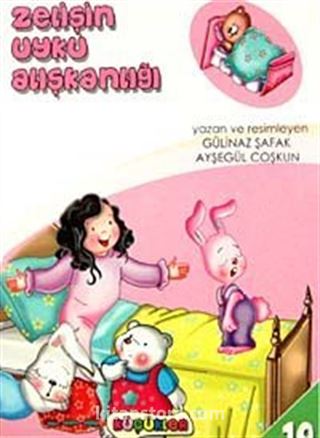 Zelişin Uyku Alışkanlığı