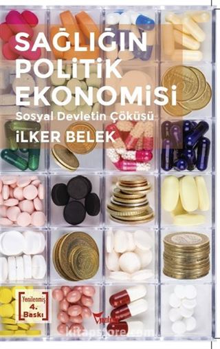 Sağlığın Politik Ekonomisi