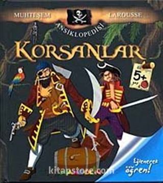 Korsanlar