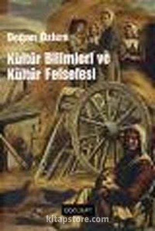 Kültür Bilimleri ve Kültür Felsefesi