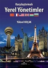 Karşılaştırmalı Yerel Yönetimler