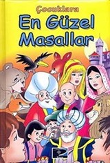 Çocuklara En Güzel Masallar