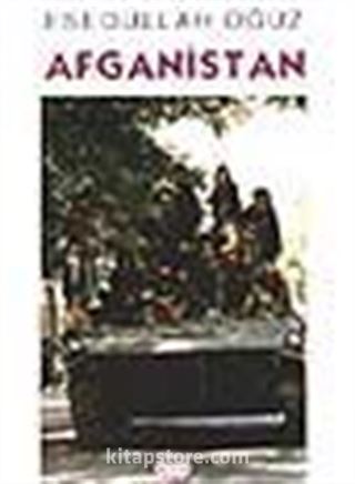 Afganistan