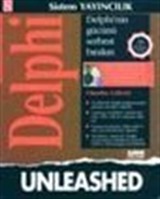 Delphi - Unleashed CD'li