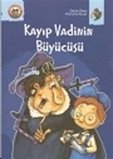 Kayıp Vadinin Büyücüsü