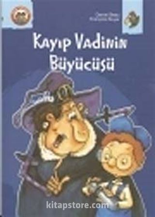 Kayıp Vadinin Büyücüsü