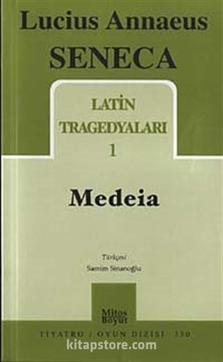 Medeia / Latin Tragedyaları