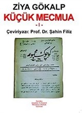 Küçük Mecmua-1