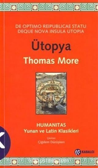 Ütopya / Hümanitas Dizisi