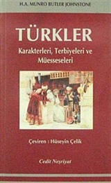 Türkler