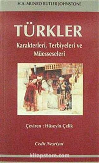 Türkler