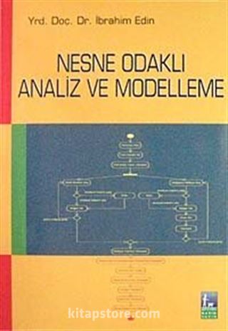 Nesne Odaklı Analiz ve Modelleme