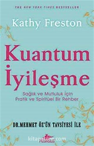 Kuantum İyileşme