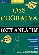 ÖSS Coğrafya