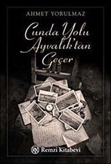 Cunda Yolu Ayvalık'tan Geçer