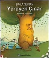 Yürüyen Çınar