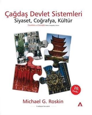 Çağdaş Devlet Sistemleri