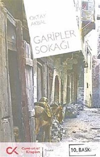 Garipler Sokağı