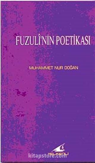 Fuzuli'nin Poetikası