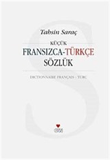 Küçük Fransızca-Türkçe Sözlük