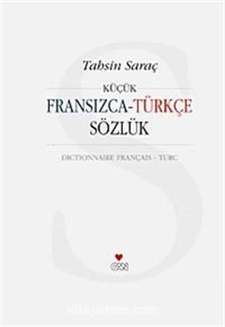 Küçük Fransızca-Türkçe Sözlük