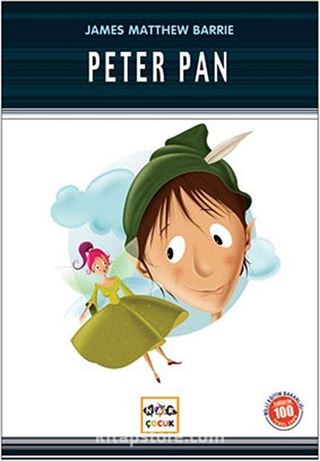 Peter Pan / 100 Temel Eser