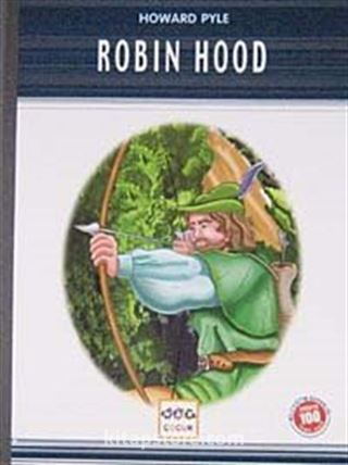 Robin Hood / 100 Temel Eser