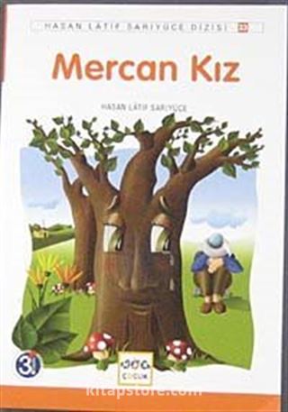 Mercan Kız / Anadolu Masalları