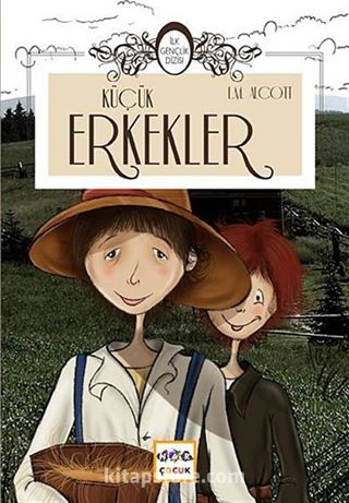 Küçük Erkekler / İlk Gençlik Dizisi