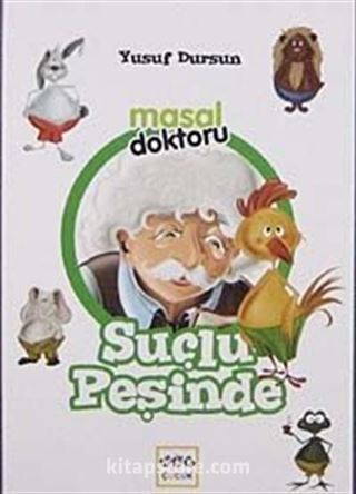 Masal Doktoru Suçlu Peşinde