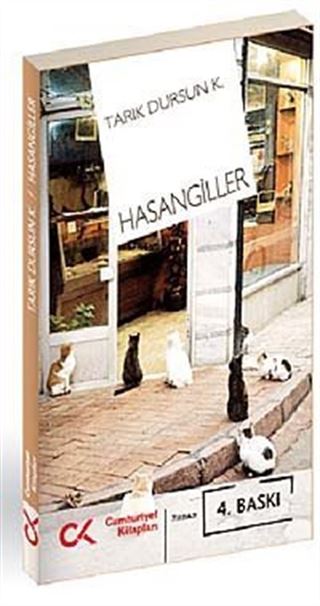 Hasangiller