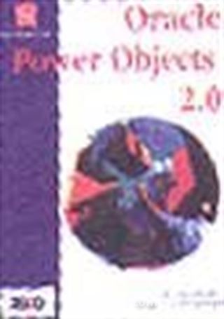 Oracle Power Objects. 2.0