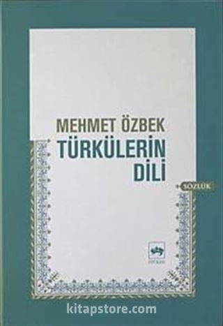 Türkülerin Dili